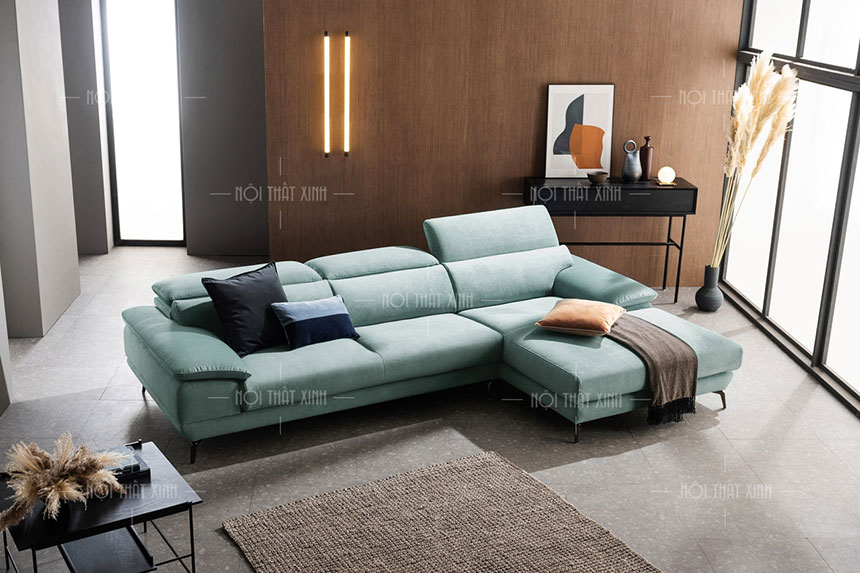 sofa cho không gian hẹp