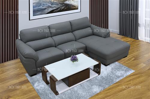 Vì sao nên chọn mẫu ghế sofa đơn giản hiện đại cho phòng khách?