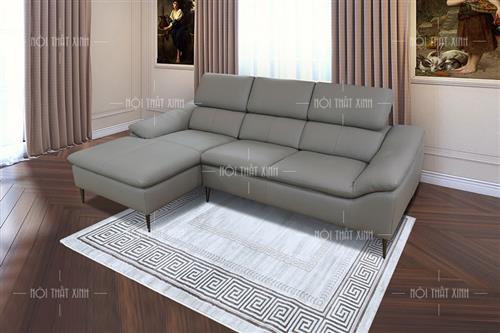 Sofa góc nhỏ gọn là gì? Bạn đã thử cho không gian?