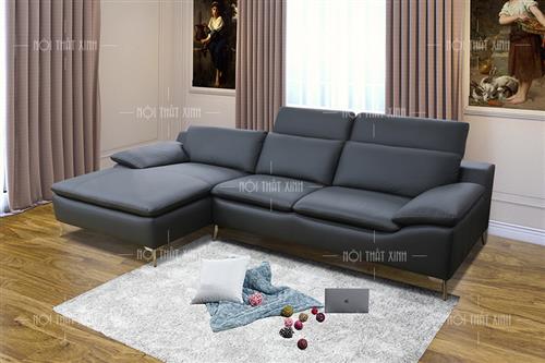 Mách bạn 3 mẫu sofa nhập khẩu Malaysia từ thương hiệu LANOUVA