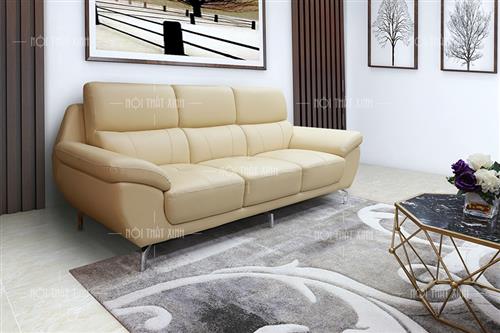 Sofa cho không gian hẹp chọn sao phù hợp nhất?