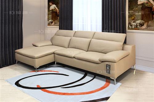 Showroom sofa nhập khẩu Nội Thất Xinh có những loại nào?