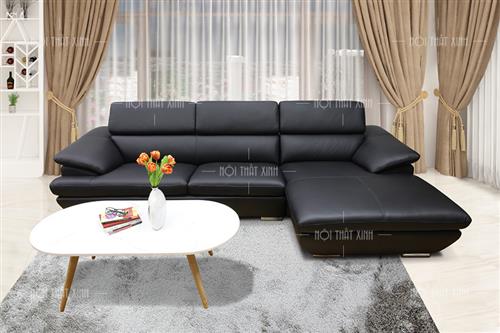 Ghế sofa bằng da nên mua loại nào tốt?