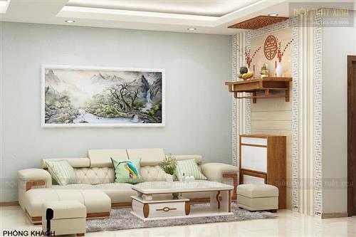 Chung cư và tiêu chuẩn thiết kế nội thất cho không gian đẹp hoàn hảo