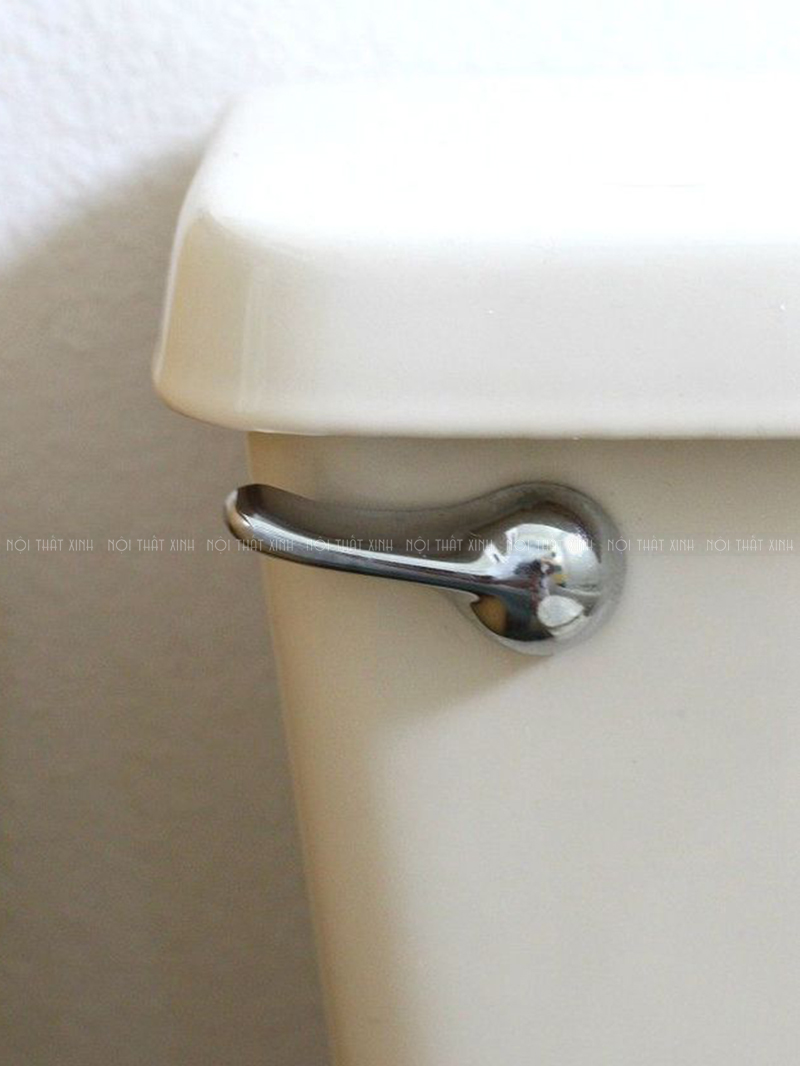 5 Cách vệ sinh bồn cầu sạch bong vết bẩn | mẹo làm sạch nhà