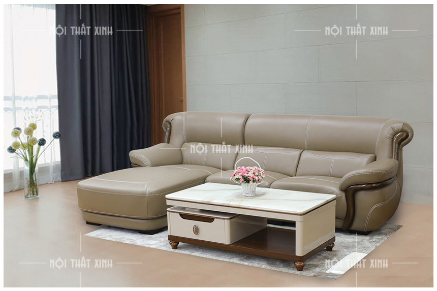 Cực hot: Mua sofa phòng khách đồng giá 19,5 triệu đồng tại Hà Nội