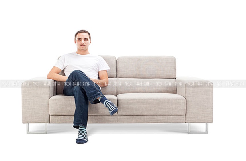 Kinh nghiệm mua sofa cho không gian nội thất phòng khách
