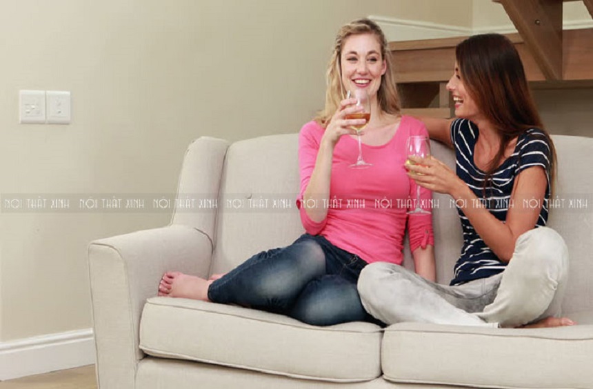 Kinh nghiệm mua sofa cho không gian nội thất phòng khách