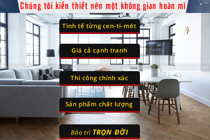 Thuê thiết kế nội thất nhà phố tại Hà Nội như thế nào?