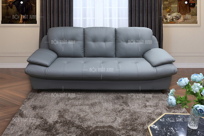 Tìm hiểu về dòng sofa dài 2m2 hiện nay trên thị trường