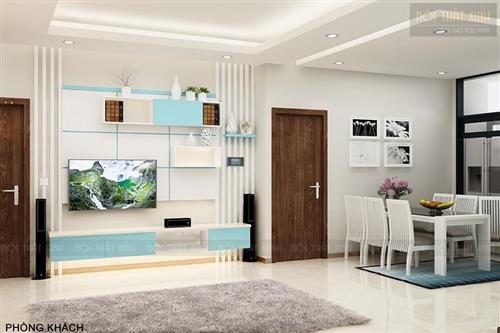 Thiết kế nội thất Hà Nội cho chung cư nhỏ cần tránh những điều gì?